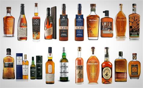 top 20 single malt whisky.